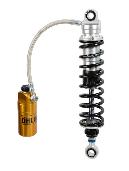 Öhlins Shock Absorber H-D FLx Touring HD 044