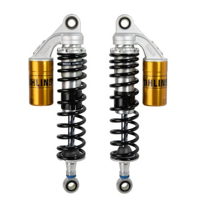 Öhlins Shock Absorber Harley-Davidson Sportster 336 mm HD 141