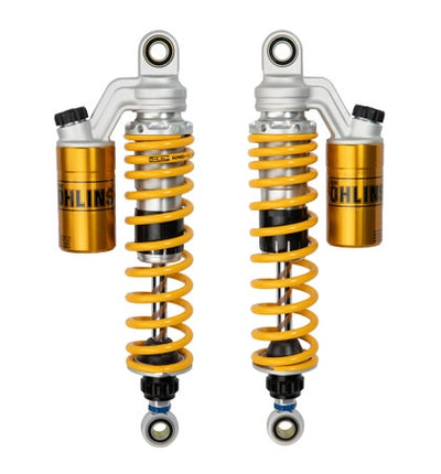 Öhlins Shock Absorber Harley-Davidson Sportster 336 mm HD 143