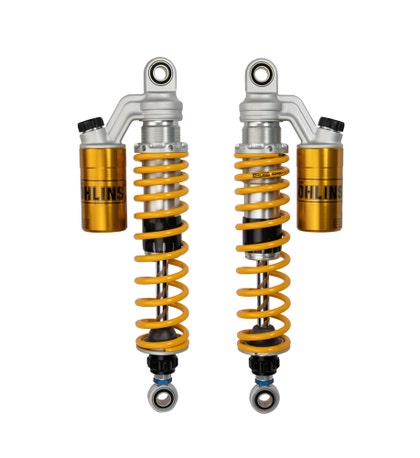 Öhlins Shock Absorber Harley-Davidson Sportster 360 mm HD 144