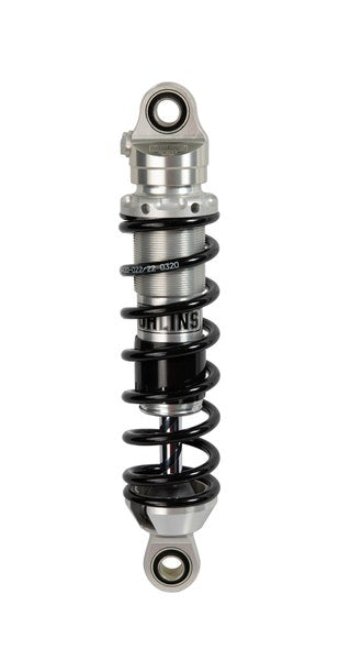 Öhlins Shock Absorber HD XL1200X FortyEight bl.spr HD 207