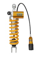 Öhlins HD 250 - Fully Adjustable Adventure S46 Shock