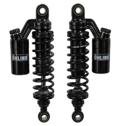 Öhlins Shock Absorber HD Sportster BlackLine 296 HD 752