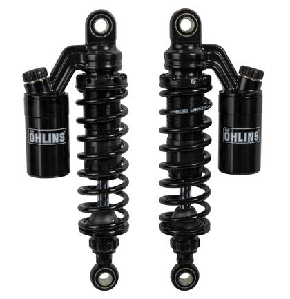 Öhlins Shock Absorber HD Sportster BlackLine 296 HD 752