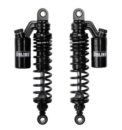 Öhlins Shock Absorber HD Sportster BlackLine 336 HD 756