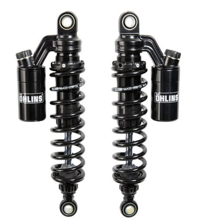 Öhlins Shock Absorber HD FXD BlackLine 336 HD 764