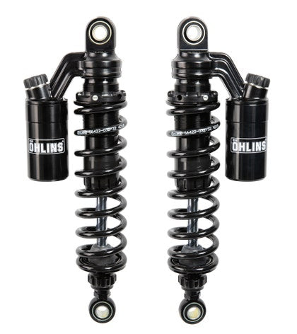 Öhlins Shock Absorber HD FXD BlackLine 336 HD 764