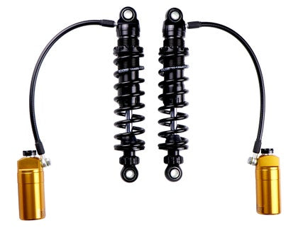 Öhlins Shock Absorber H-D FL-touring 12" HD 778