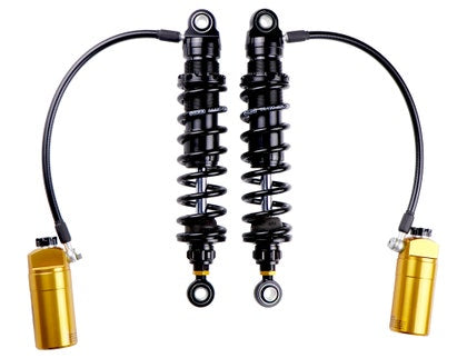 Öhlins Shock Absorber H-D FL-touring 13" HD 779