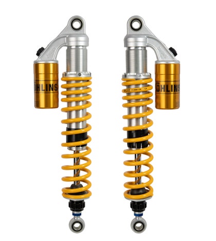 Öhlins Shock Absorber Harley-Davidson XR1200 HD 852