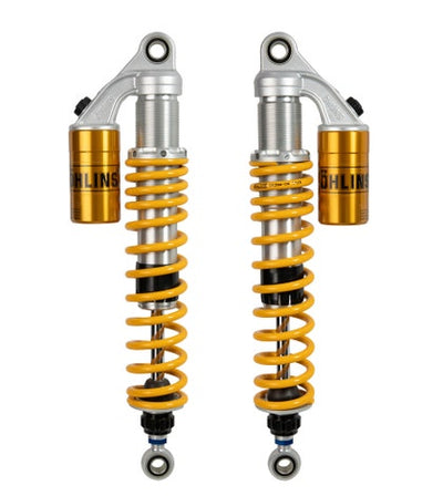Öhlins Shock Absorber Harley-Davidson XR1200 HD 852