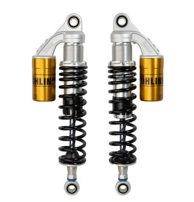 Öhlins Shock Absorber Harley-Davidson XR 1200 Sportster HD 907