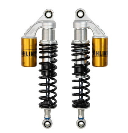 Öhlins Shock Absorber Harley-Davidson XR 1200 Sportster HD 907