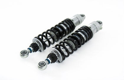 Öhlins Shock Absorber Honda CB1100 Black spring HO 010