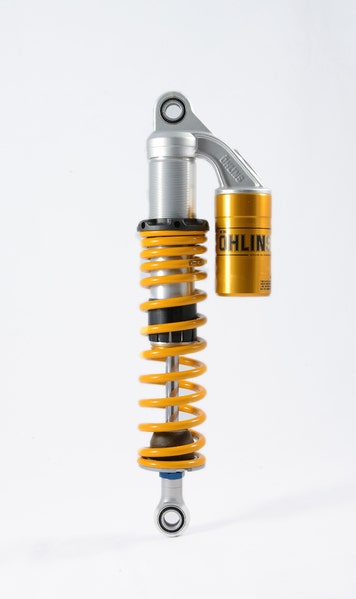 Öhlins Shock Absorber Hon PCX160 HO 112
