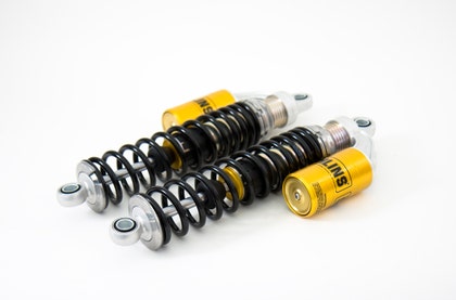 Öhlins Shock Absorber Honda Street Line HO 140