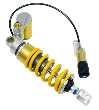 Öhlins Federbein Honda VTR-SP2 HO 204