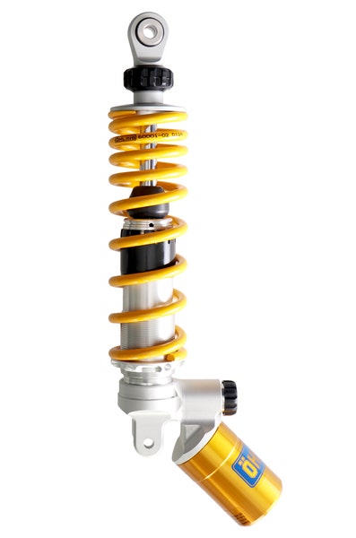 Öhlins Shock Absorber Honda Giorno+ 125 HO 349