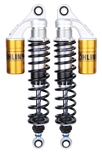 Öhlins Shock Absorber Hon GB/CB350 HO 409