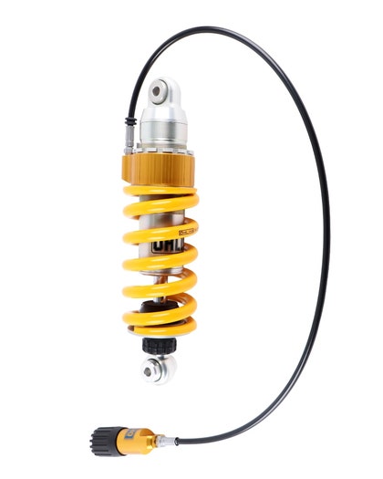 Öhlins Shock absorber Hon Forza 750 HO 531