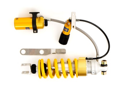 Öhlins Federbein Honda CB 1000R HO 808