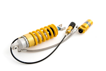Öhlins Federbein Honda CB 1000R HO 828