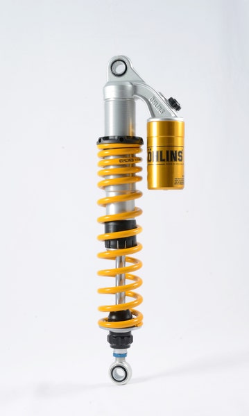 Öhlins Shock Absorber Hon CBR250RR (S36PR1C1L) HO 909