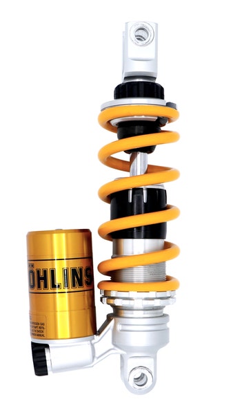 Öhlins Shock Absorber Italjet Dragster - Rear IJ 202