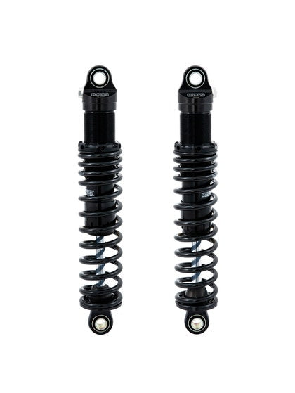 Öhlins Shock Absorber Indian Scout Blackline IN 525