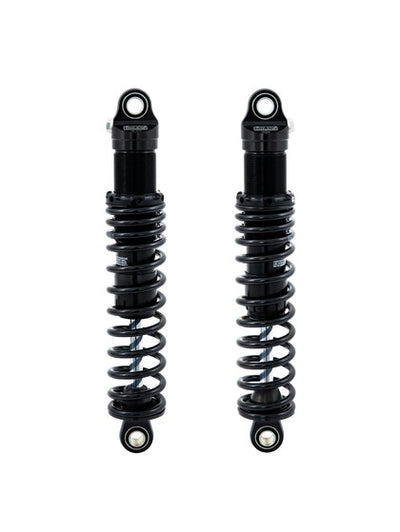 Öhlins Shock Absorber Indian Scout Blackline IN 525