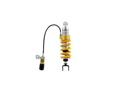 Öhlins Federbein Kawasaki Z1000 KA 010