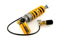Öhlins Federbein Kawasaki ZZR 1400 KA 128