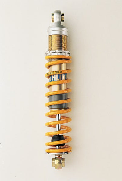 Öhlins Shock Absorber Kawasaki W650 KA 224