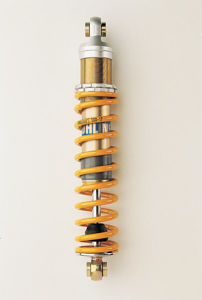 Öhlins Shock Absorber Kawasaki W650 KA 224
