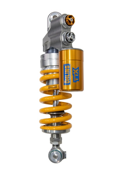 Öhlins Federbein Kawasaki ZX4RR/ZX4R TTX GP KA 400