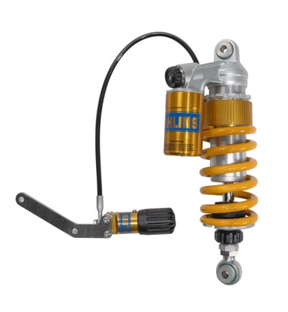 Öhlins Federbein Kawasaki ZX4RR/ZX4R S46 KA 401