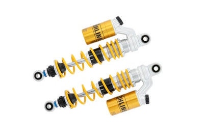 Öhlins Shock Absorber Kawasaki ZRX1200 KA 416