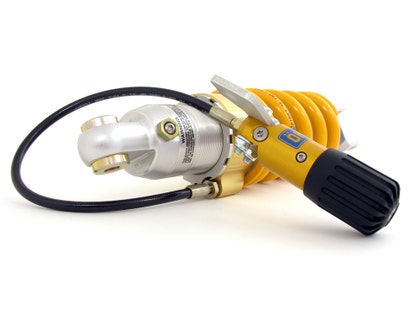Öhlins Federbein Kawasaki Z1000 KA 434