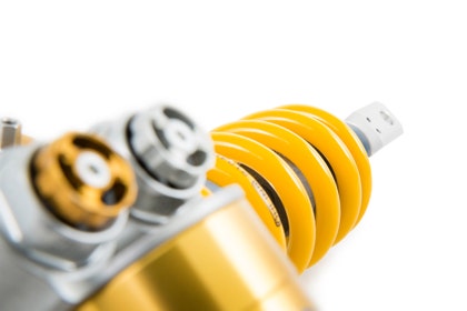 Öhlins Federbein Kawasaki ZX-6R KA 467
