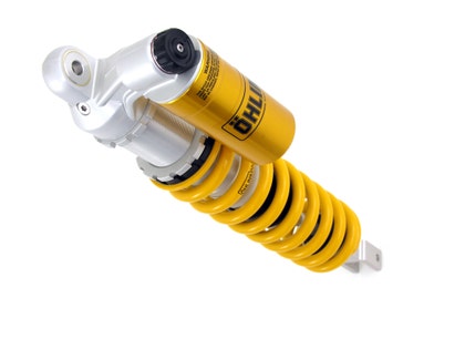 Öhlins Federbein Kawasaki KLX140 KA 805