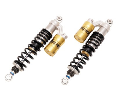 Öhlins Shock Absorber Kaw ZRX1200 black spr KA 927