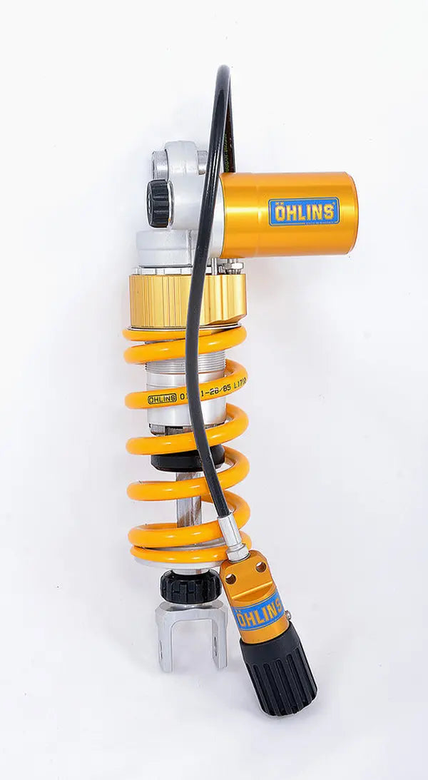 Öhlins Federbein KTM 690 SMC R KT 124