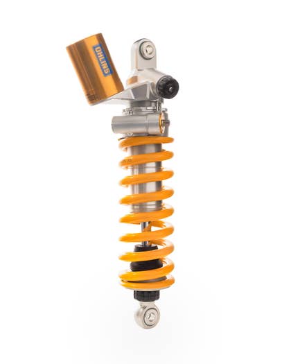 Öhlins Federbein KTM 790/890 Adventure R KT 890
