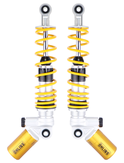 Öhlins Shock Absorber Lambretta G350 rear LA 343
