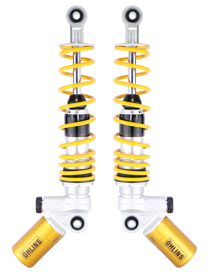 Öhlins Shock Absorber Lambretta G350 rear LA 343