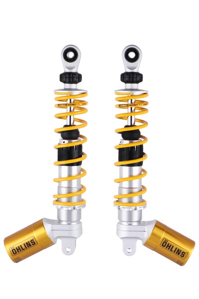 Öhlins Shock Absorber Lambretta V200 (S36PR1) LA 345