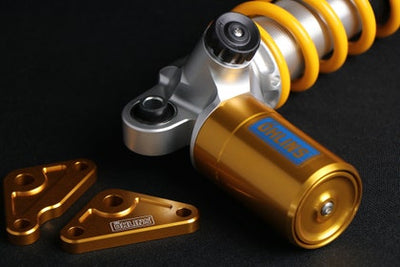 Öhlins Shock Absorber Piag Vespa Sprint 125/150-ABS Rear PI 502