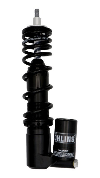 Öhlins Shock Absorber Piag Vespa Sprint150-ABS 2017 Front Blackline PI 811