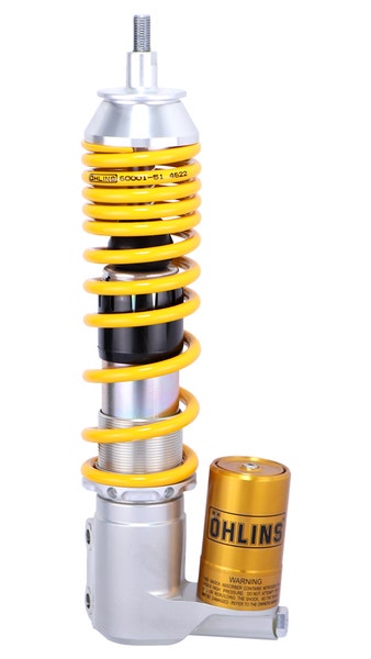 Öhlins Shock Absorber Piag Vespa GTV300 - Front PI 921