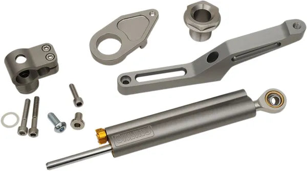 OHLINS STEERING DAMPER KAWASAKI ZX-6R (636) SD 042